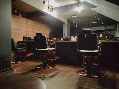 BAR-BER Warsztat Fryzur Męskich Barber shop Konin